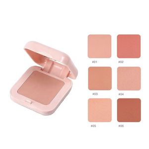 Lameila Candy Blush- 04